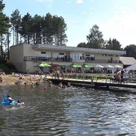 Prázdninový dům Stanlejowka *