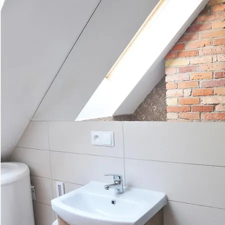 Prázdninový dům Stanlejowka *