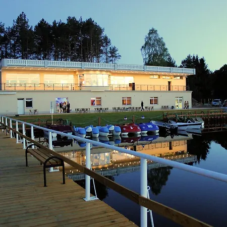 別荘 Stanlejowka *