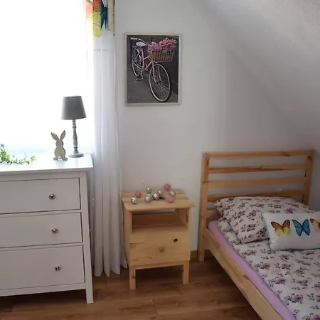 Prázdninový dům Stanlejowka