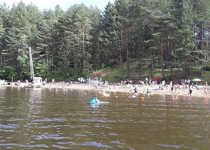 Stanlejowka * Zalakowo