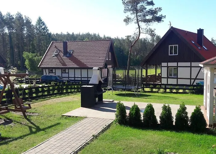 Stanlejowka Zalakowo