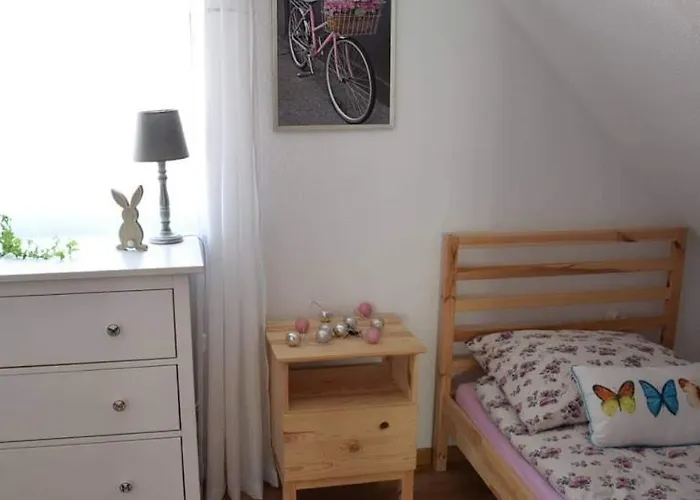 بيت للعطل Stanlejowka